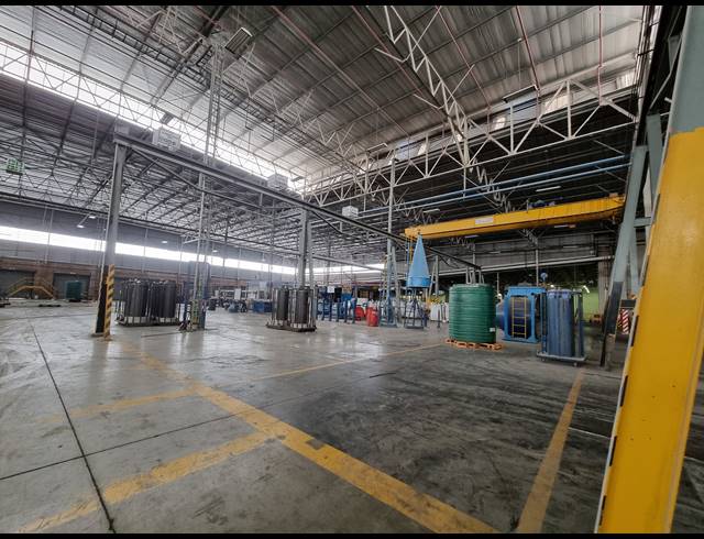 27,809M² WAREHOUSE TO LET IN ELANDSFONTEIN